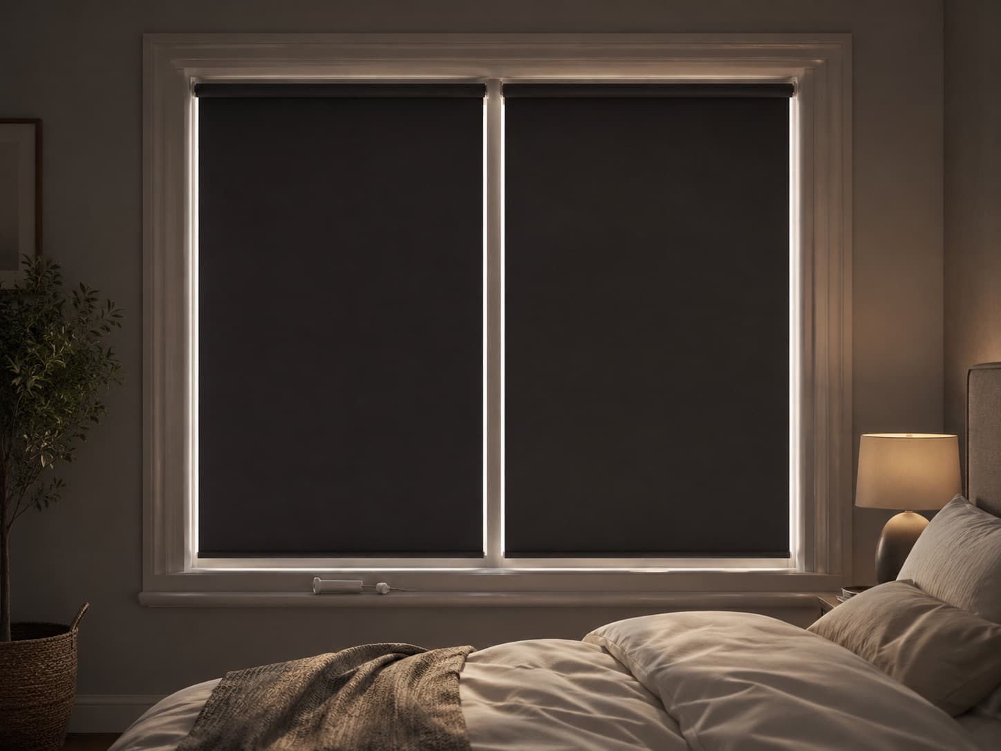 Blackout Sleep Kit