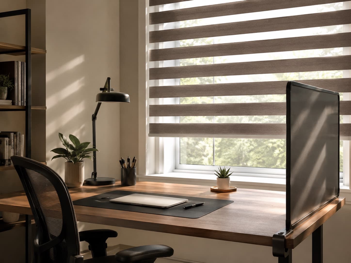 Home Office Glare Kit