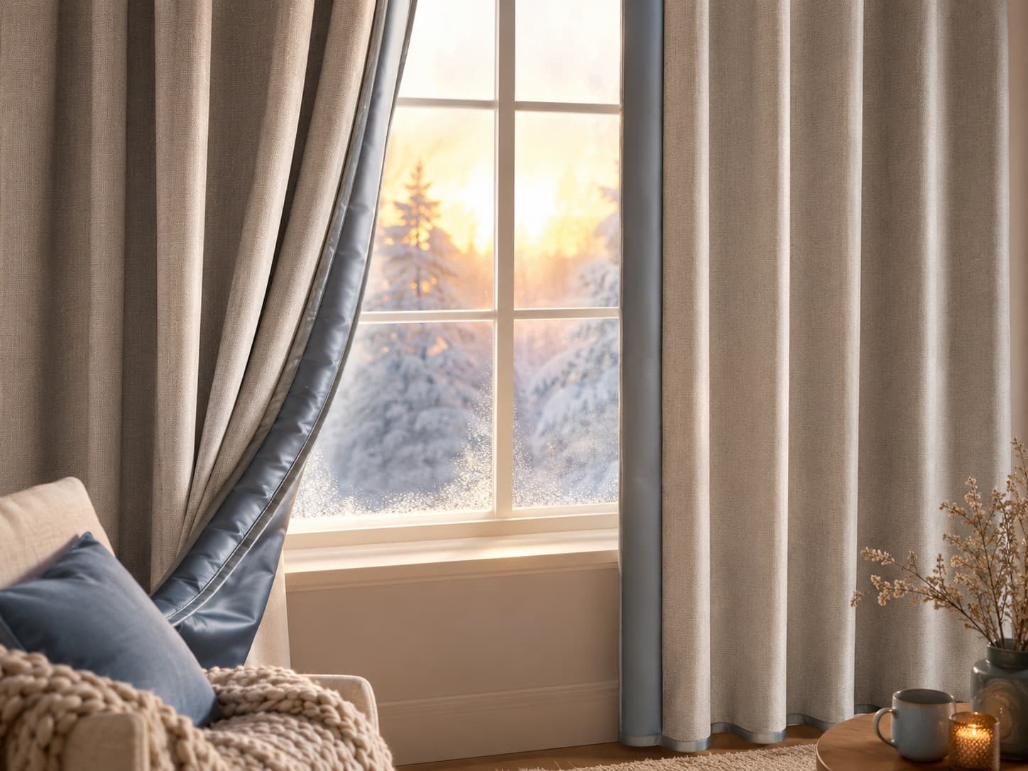 Thermal Comfort Set